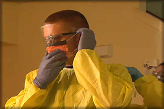 ET002 Workforce Safety