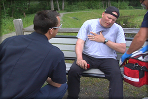 ER010 Cardiovascular