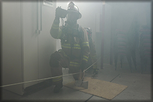 RIC002 Search & Rescue Operations