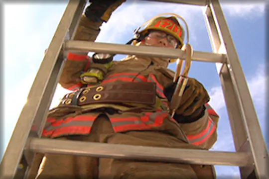 FF111 Ladders: Part 2