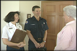 FO107 Community Relations