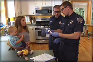 ET016 Poisoning Emergencies