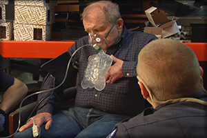 ET011 Cardiovascular Emergencies