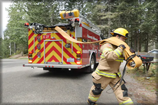 FF115 Handling Hose