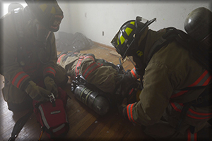 RIC001 Rapid Intervention: An Introduction