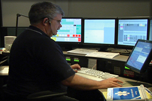 FF119 Fire Detection, Alarms & Communications