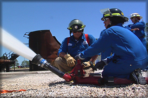 IF109 Hoselines & Master Streams