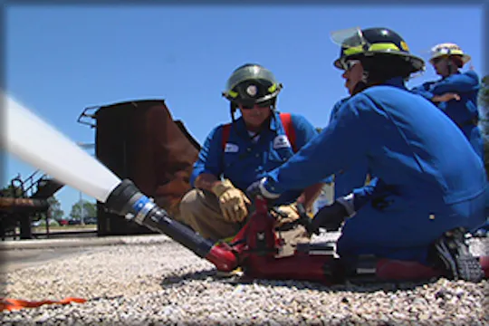 IF109 Hoselines & Master Streams