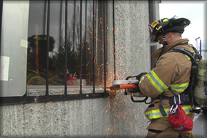 IF203 Access & Forcible Entry
