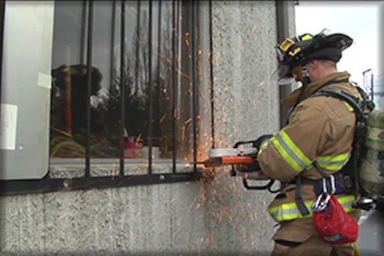 IF203 Access & Forcible Entry