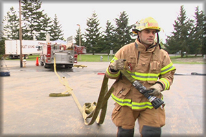 IF207 Handling Hoselines