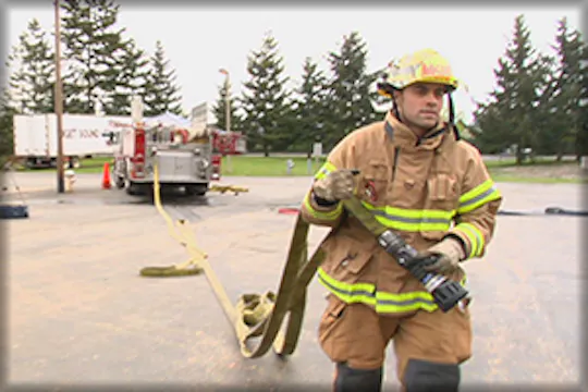 IF207 Handling Hoselines