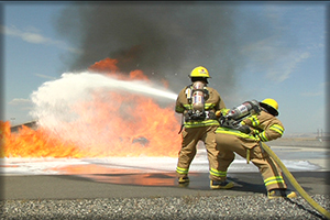 FF205 Fire Control 2