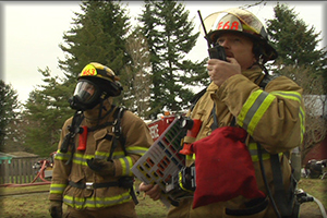 ICM002 Incident Safety Officer: Incident Scene Safety