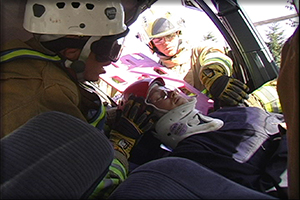 VX004 Initial Procedures