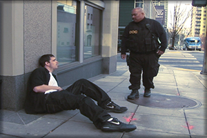 ER012 Behavioral Emergencies