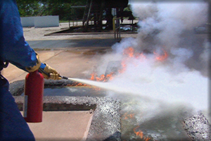 IF104 Portable Fire Extinguishers 2