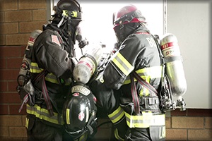 RIC003 Rescue Skills