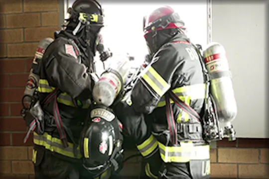 RIC003 Rescue Skills