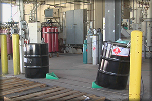 IF110 Hazard Recognition