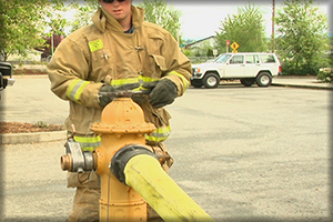 IF206 Industrial Water Supply