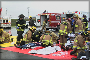 ICM006 ICS: EMS Operations