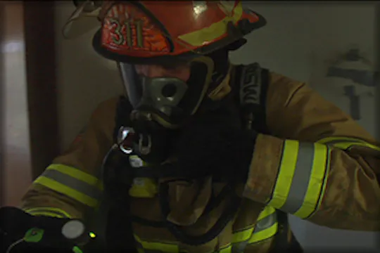 FF104 SCBA 1: Introduction