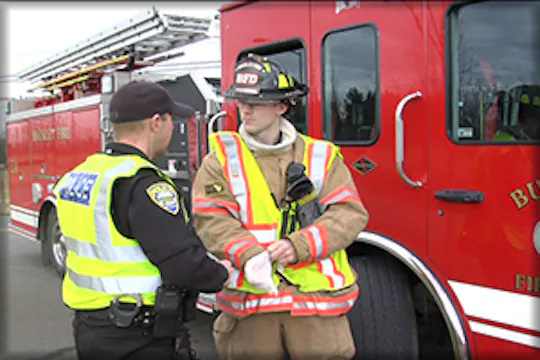 FF102 Firefighter Safety: Part 2