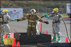 IF201 Personal Protective Equipment