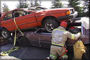 VX001 Incident Overview