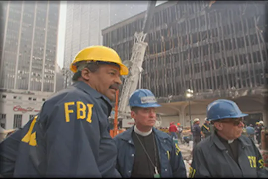 HR007 Terrorism & WMD Awareness