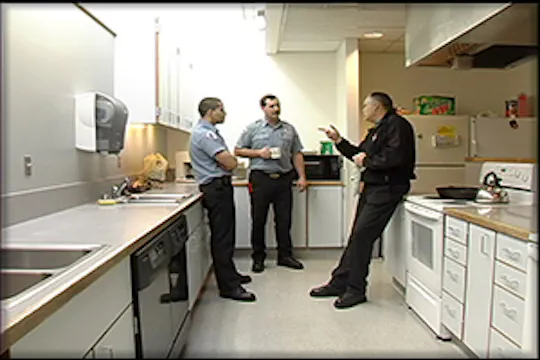 FO104 Managing Conflict