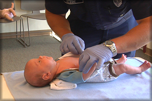ET020 Pediatric Emergencies