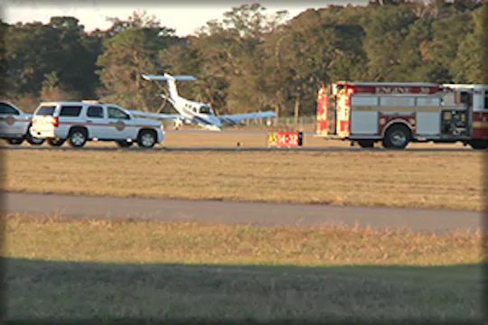 GA003 Emergency Planning & Incident R...