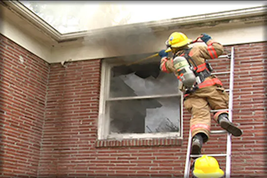 FF112 Ventilation Basics & Horizontal...