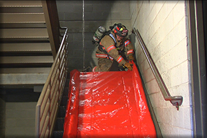 IF112 Loss Control: Salvage