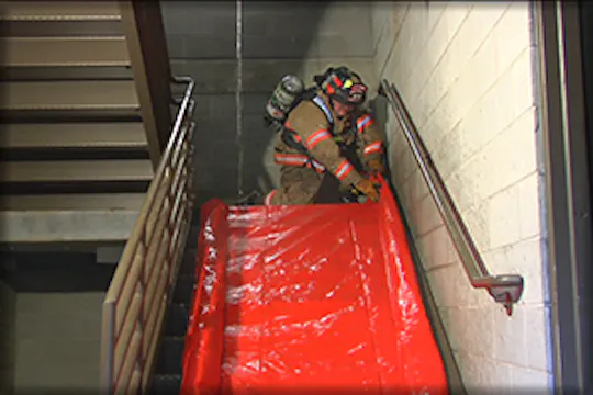 IF112 Loss Control: Salvage