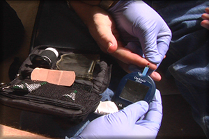 ET015 Diabetic Emergencies