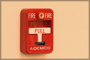 IF105 Fire Alarm Systems