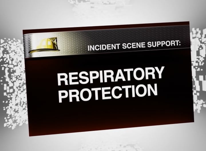 FOPS004 Respiratory Protection