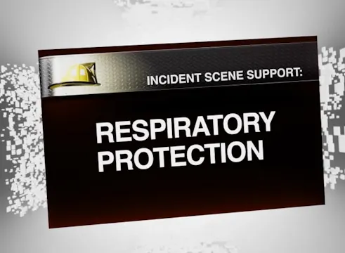 FOPS004 Respiratory Protection