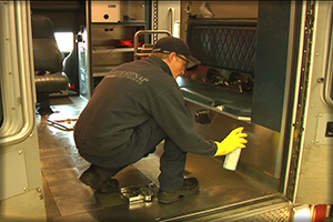 ID003 Infection Control Practices