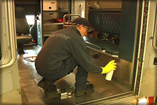 ID003 Infection Control Practices