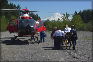 ET003 Ambulance Operations & Air Medical