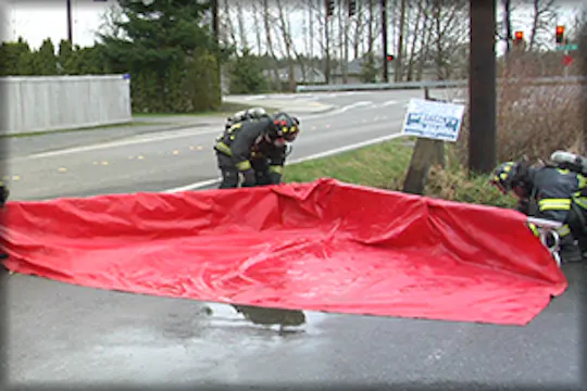 CO003 Diking, Diverting & Retaining S...