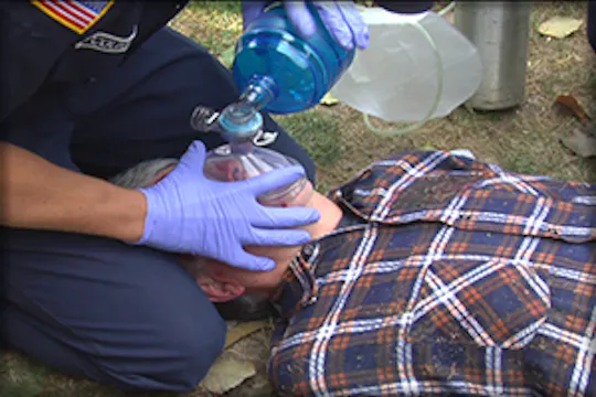 ET007 Airway Management & Artificial ...