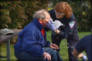 ET008 Respiratory Compromise