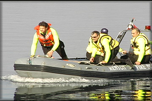 RE007 Water & Ice Rescue