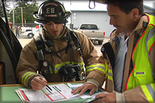 IF111 Incident Management