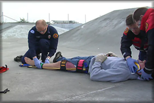 ET025 Orthopedic Emergencies